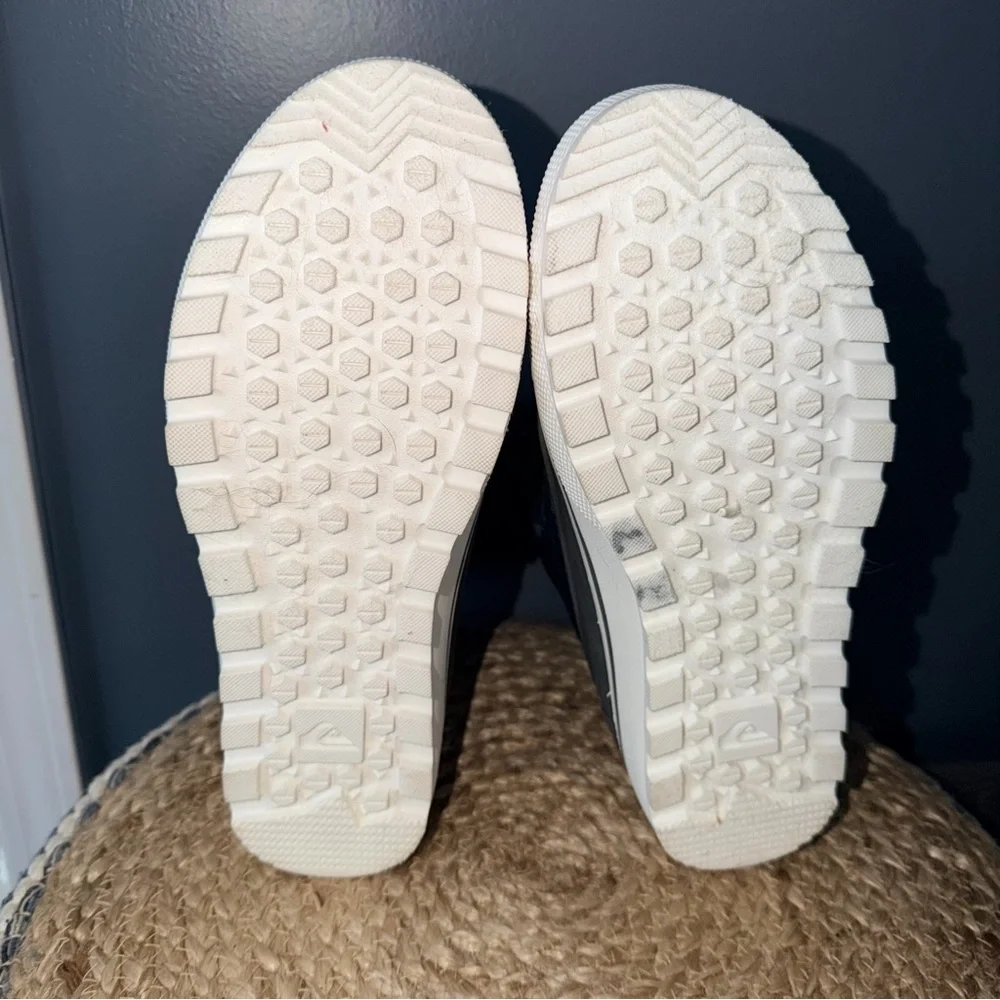 Quiksilver Snow Boots 200G 3M Thinsulate